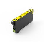 1 Yellow High Capacity Printer Ink Cartridge (407XL)